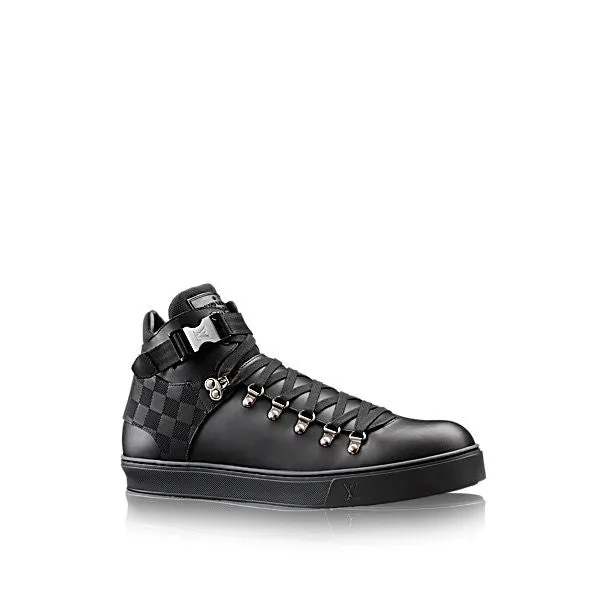 Louis Vuitton - Highland Sneaker Boot