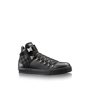 Louis Vuitton - Highland Sneaker Boot