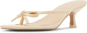 Madden Girl Women's Charlotte Heeled Sandal