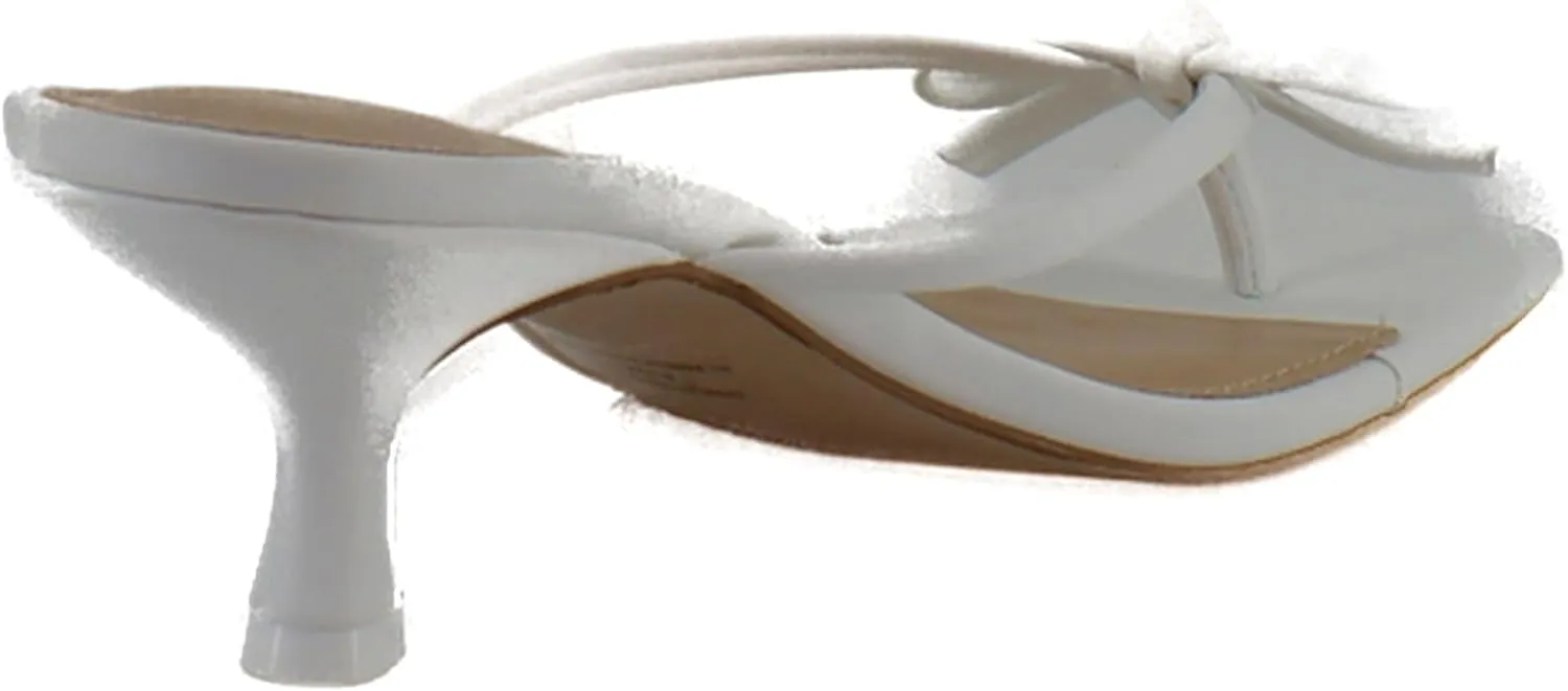 Madden Girl Women's Charlotte Heeled Sandal