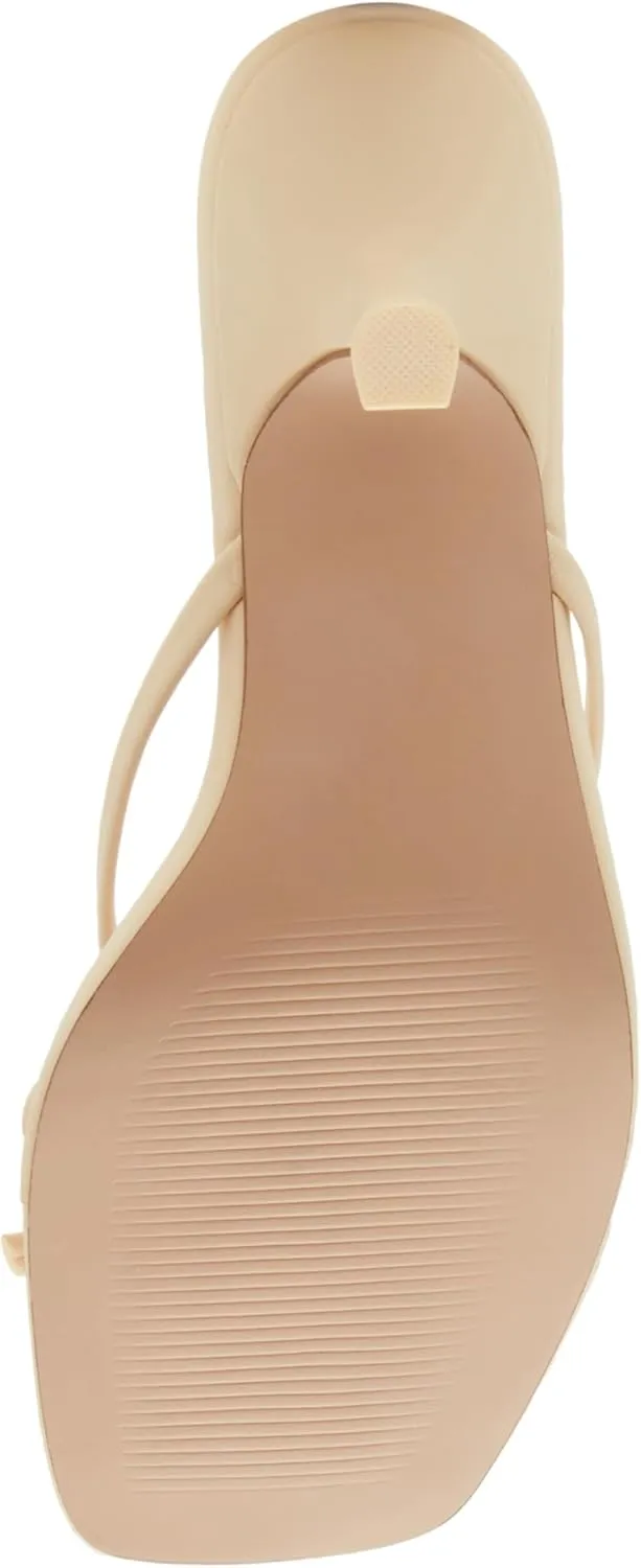 Madden Girl Women's Charlotte Heeled Sandal