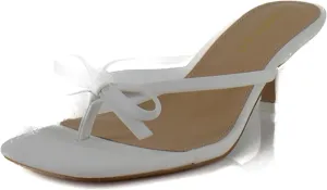 Madden Girl Women's Charlotte Heeled Sandal