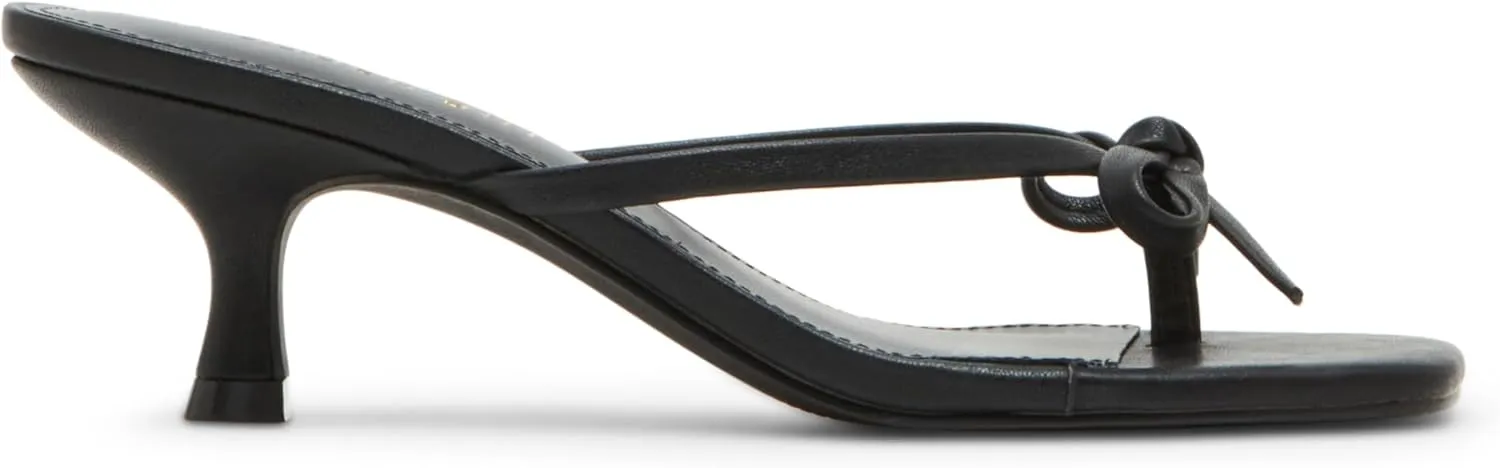 Madden Girl Women's Charlotte Heeled Sandal