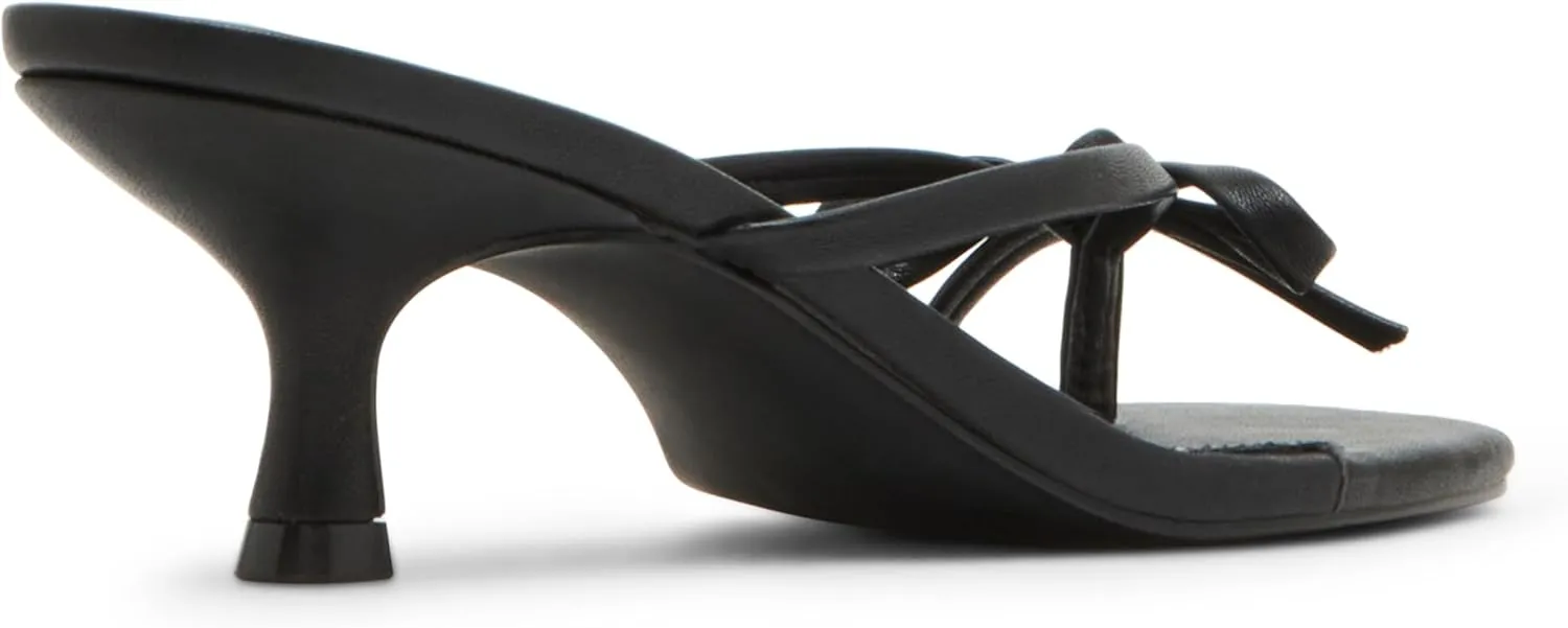 Madden Girl Women's Charlotte Heeled Sandal