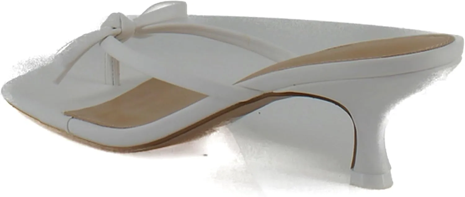 Madden Girl Women's Charlotte Heeled Sandal