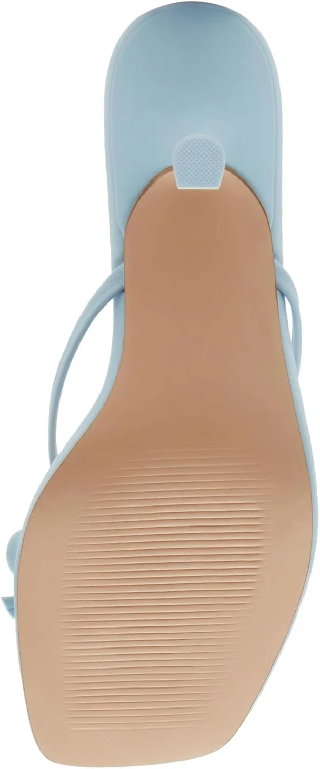 Madden Girl Women's Charlotte Heeled Sandal