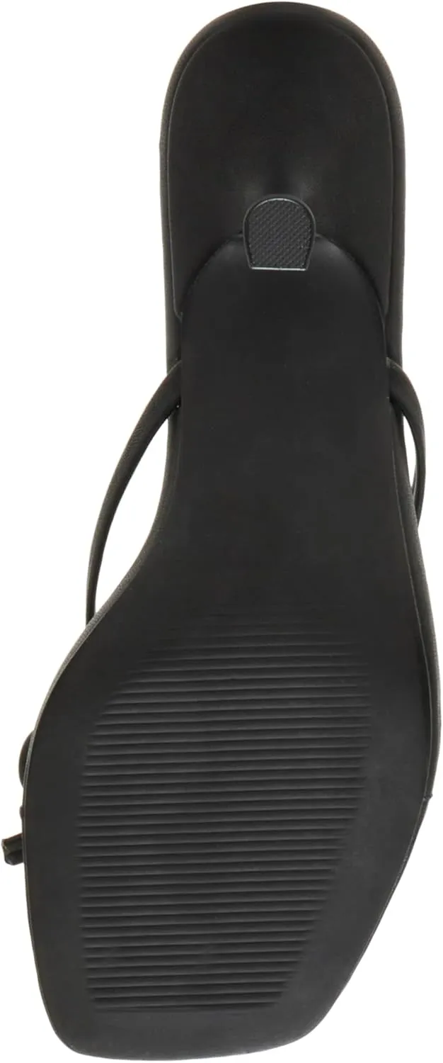 Madden Girl Women's Charlotte Heeled Sandal