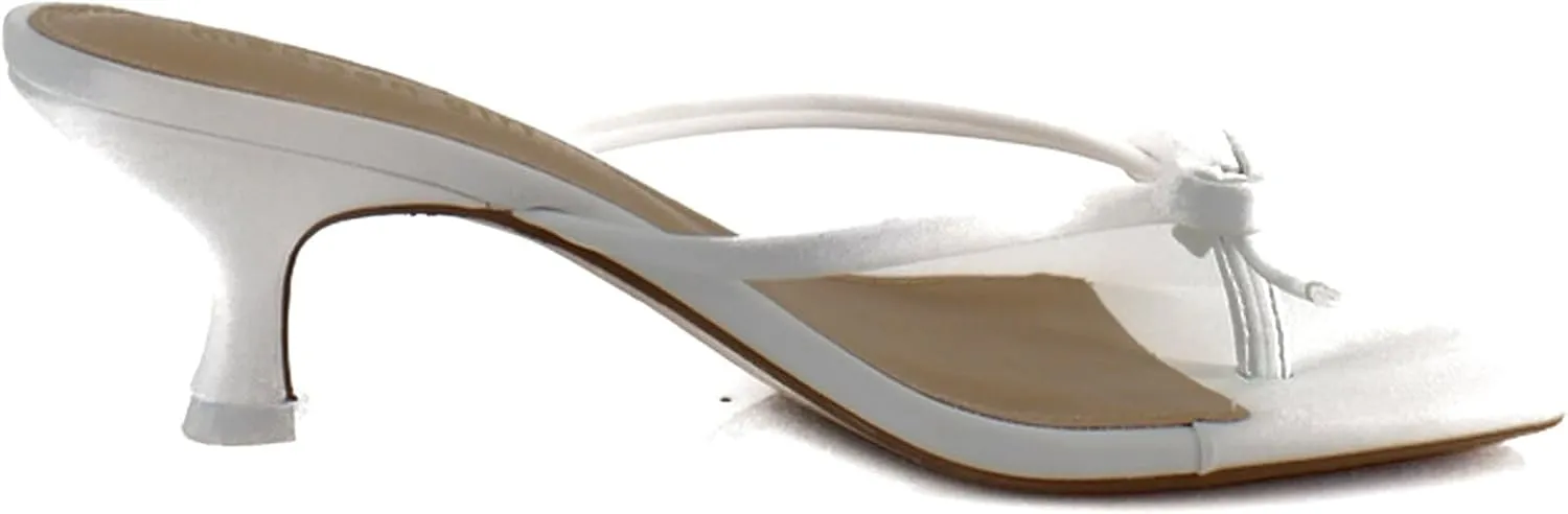 Madden Girl Women's Charlotte Heeled Sandal