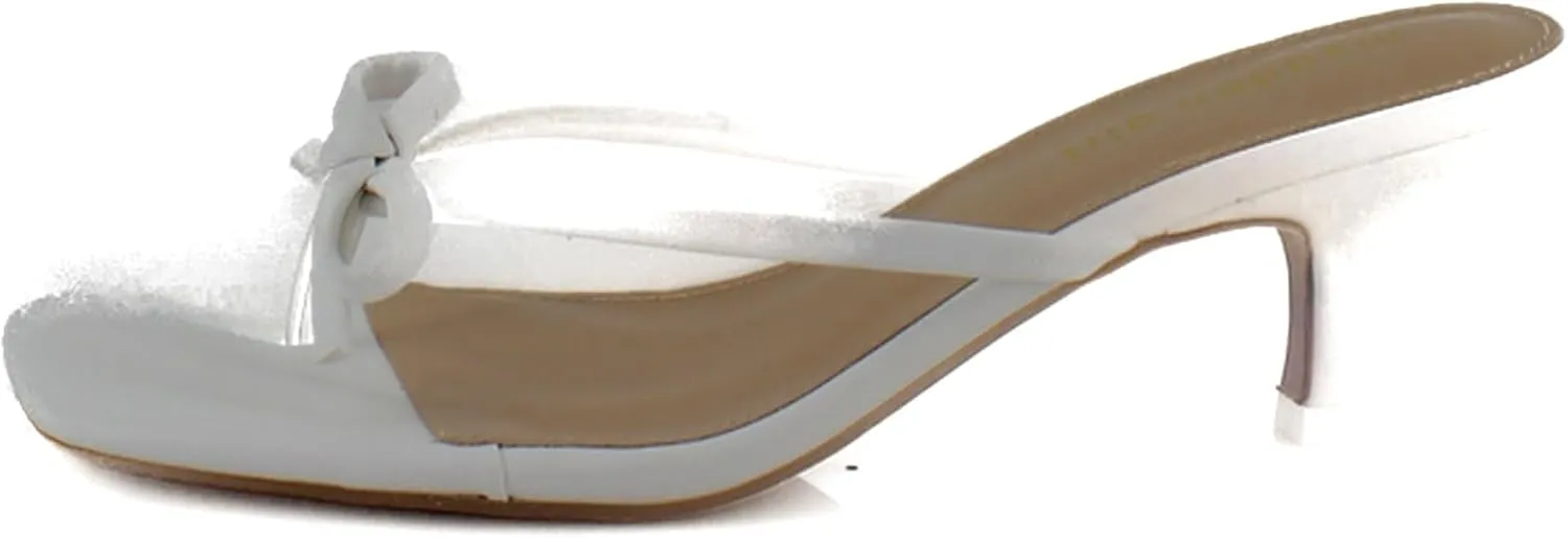 Madden Girl Women's Charlotte Heeled Sandal