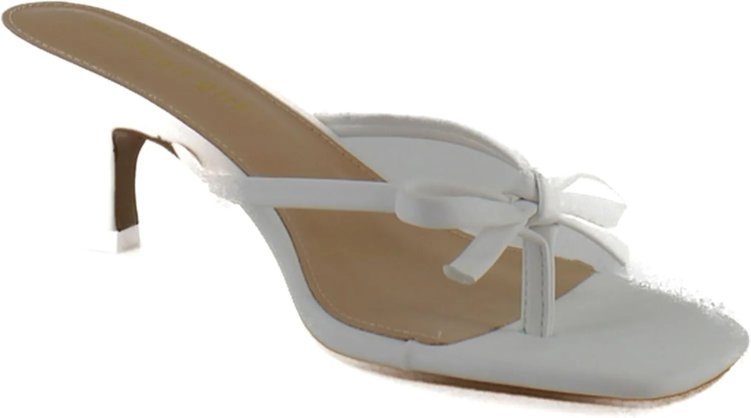 Madden Girl Women's Charlotte Heeled Sandal