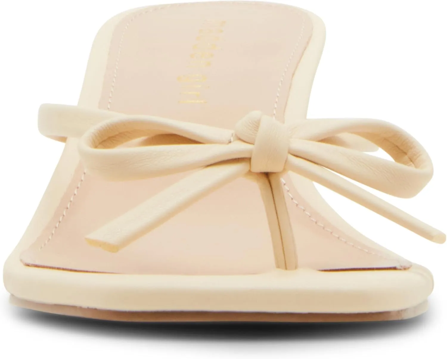 Madden Girl Women's Charlotte Heeled Sandal