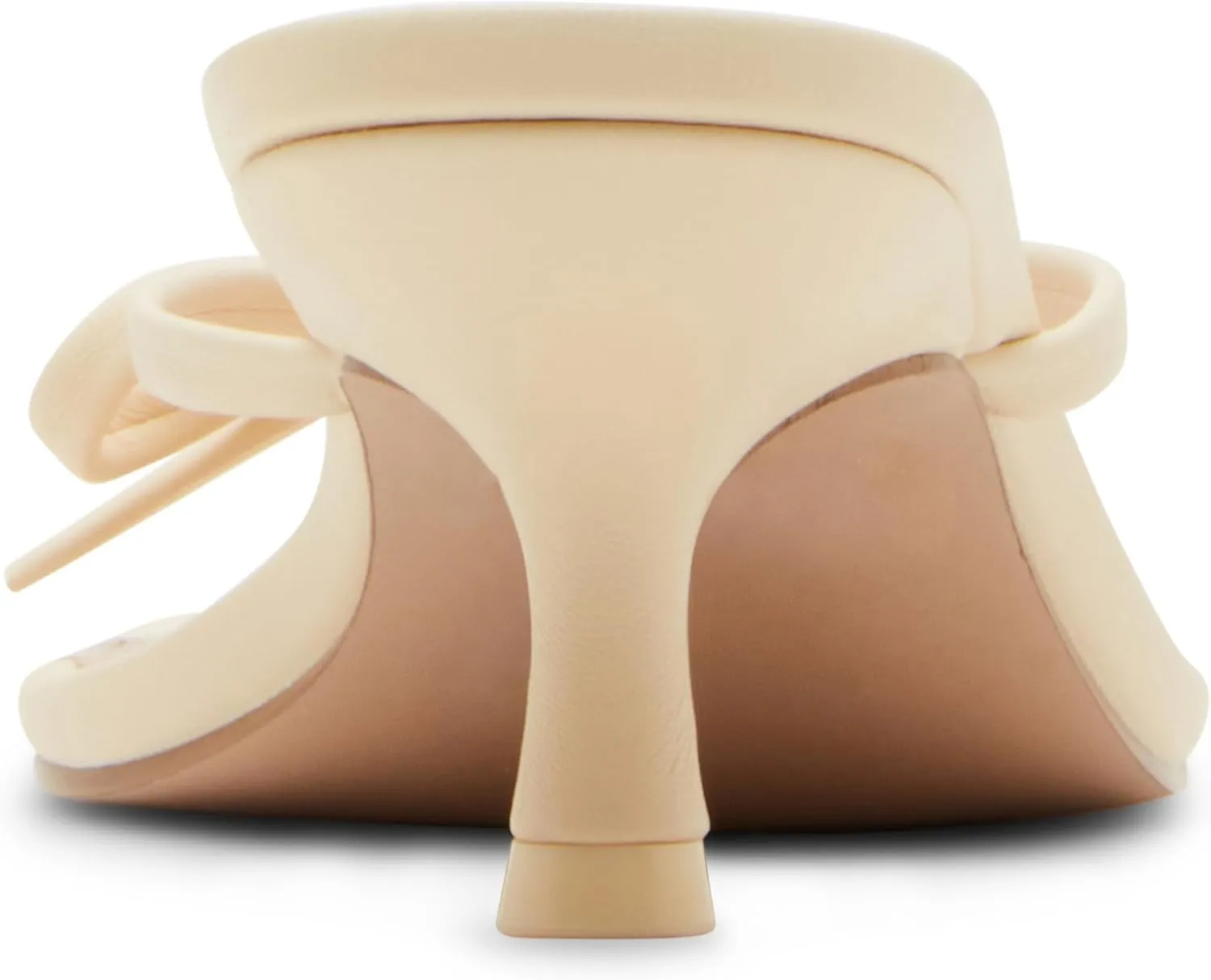 Madden Girl Women's Charlotte Heeled Sandal