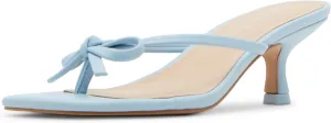 Madden Girl Women's Charlotte Heeled Sandal