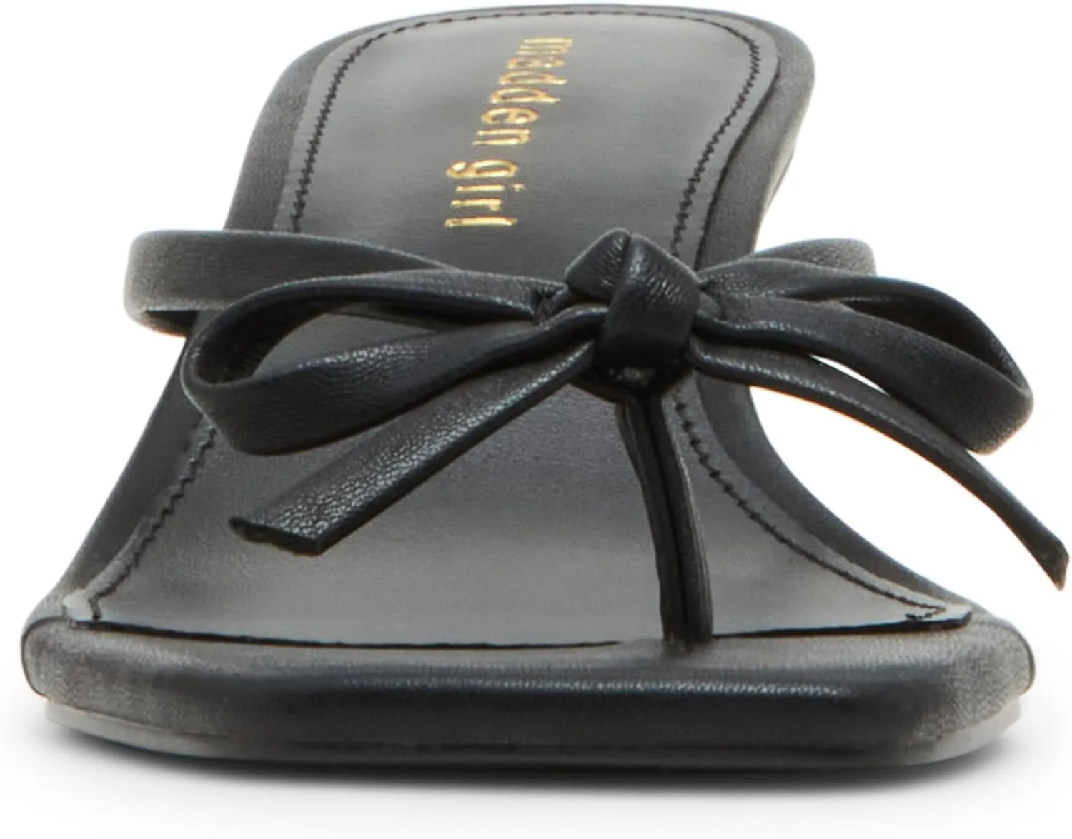 Madden Girl Women's Charlotte Heeled Sandal