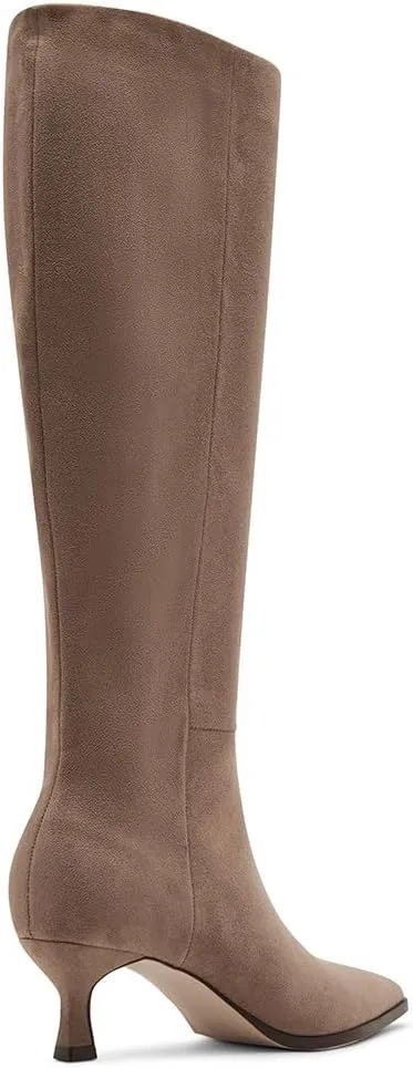 Madden Girl Women's Debutt Knee High Boot