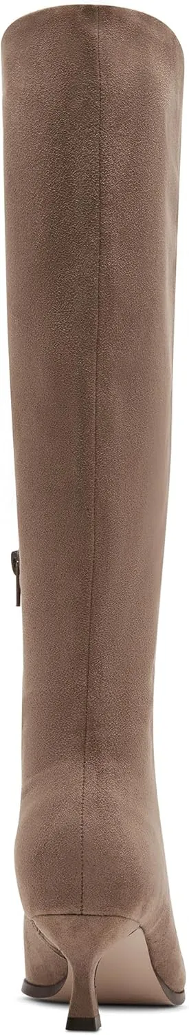 Madden Girl Women's Debutt Knee High Boot
