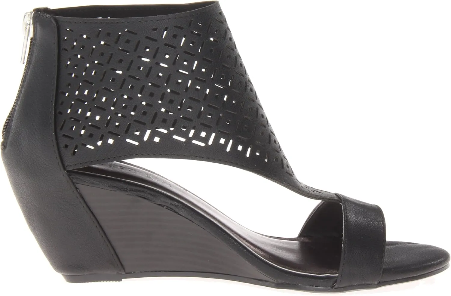 Madden Girl Women's Harrp Wedge Sandal