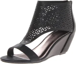 Madden Girl Women's Harrp Wedge Sandal