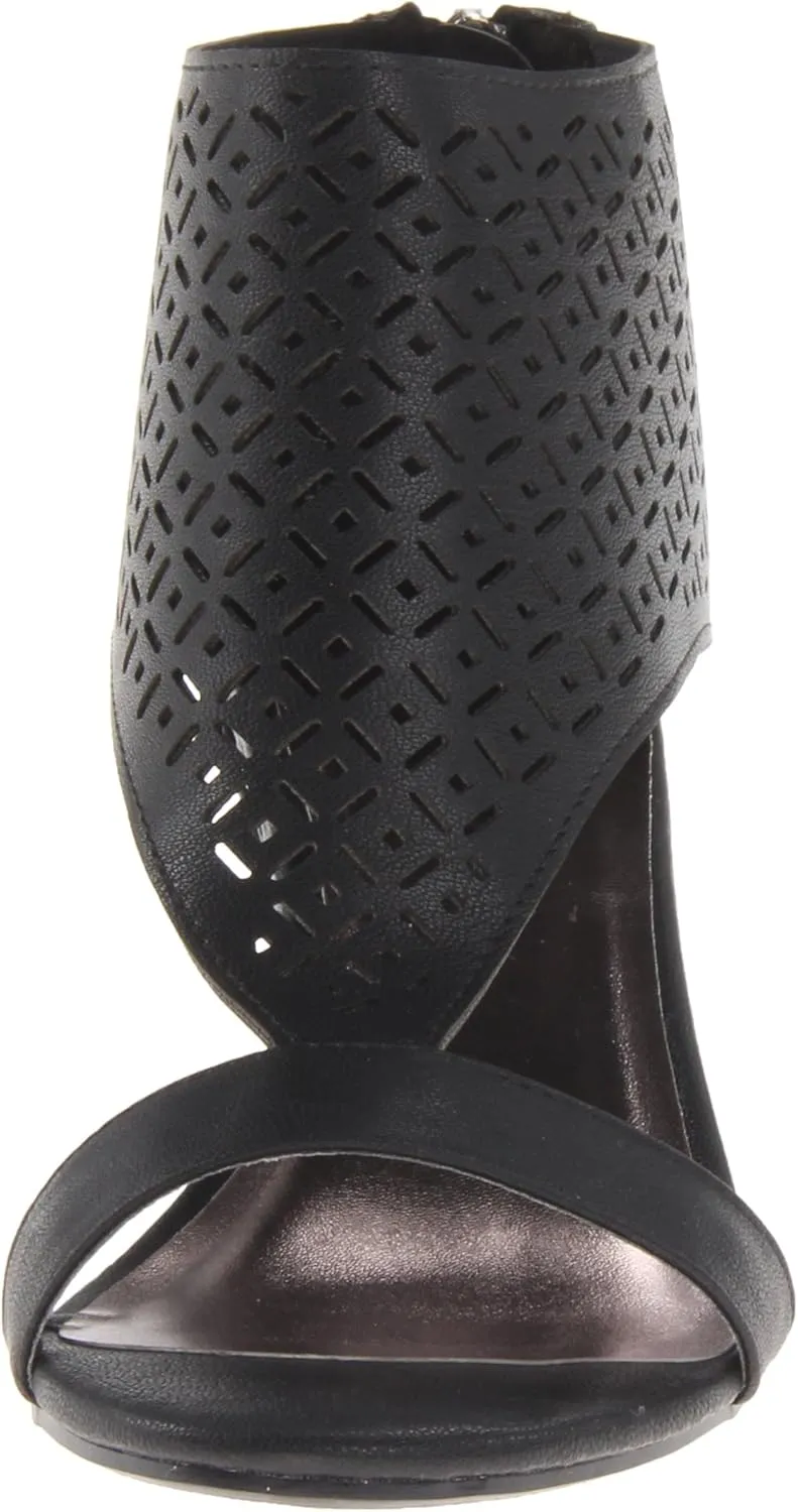 Madden Girl Women's Harrp Wedge Sandal