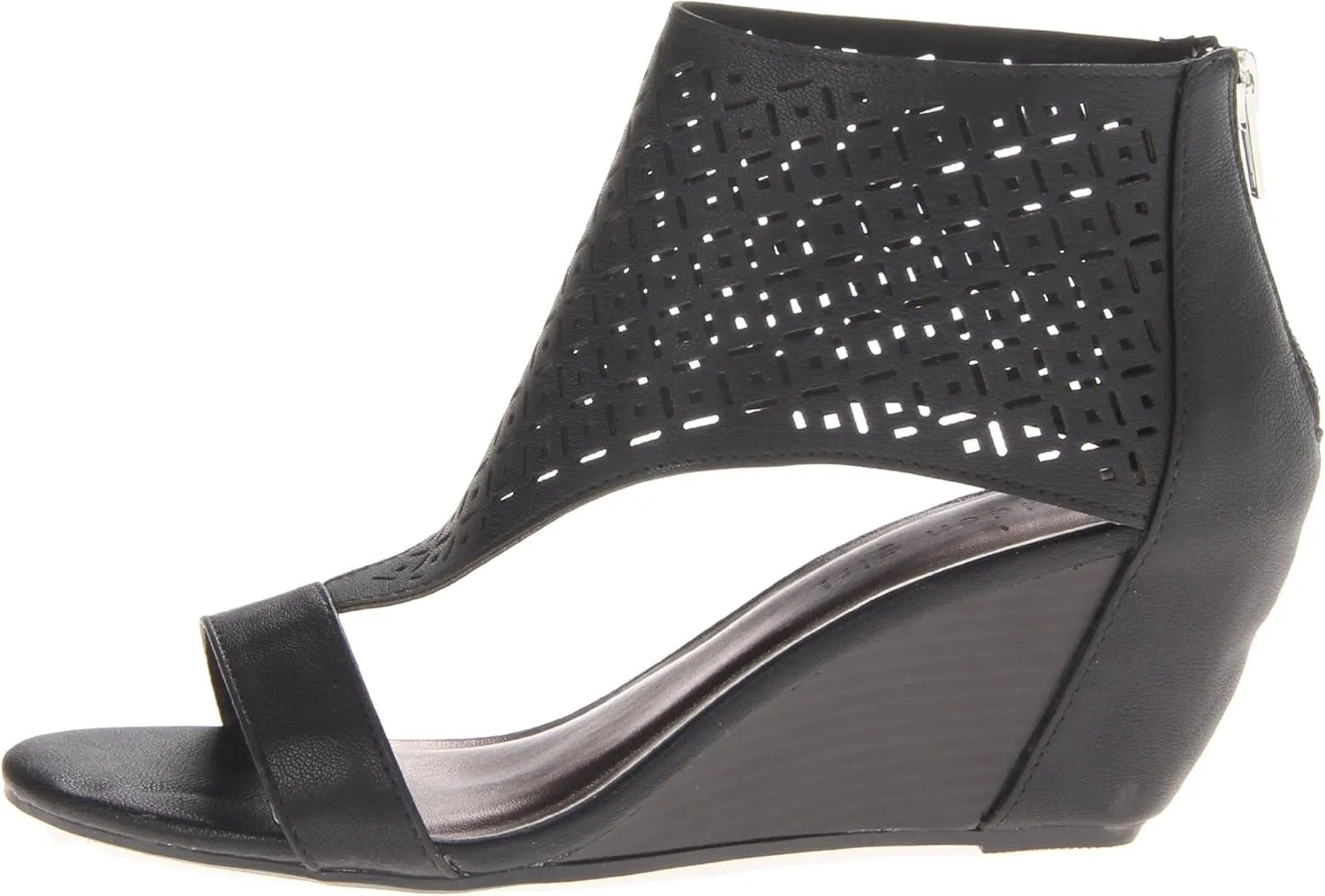 Madden Girl Women's Harrp Wedge Sandal