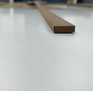MAHOGANY SLIP 20mm X 6mm X 2.4m