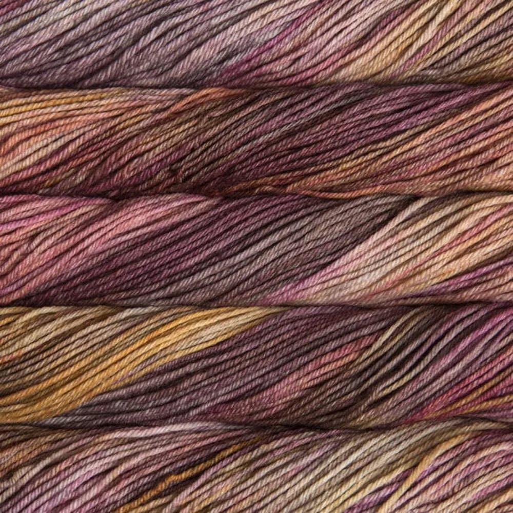 Malabrigo Yarn - Rios - Ilusion 842
