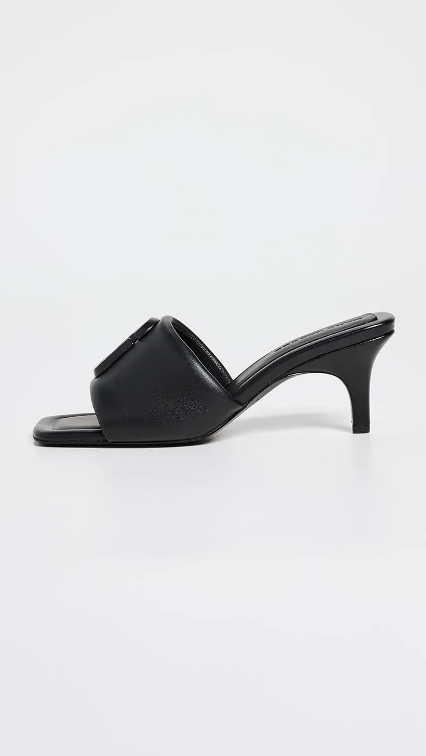 Marc Jacobs Women's The J Marc Heels