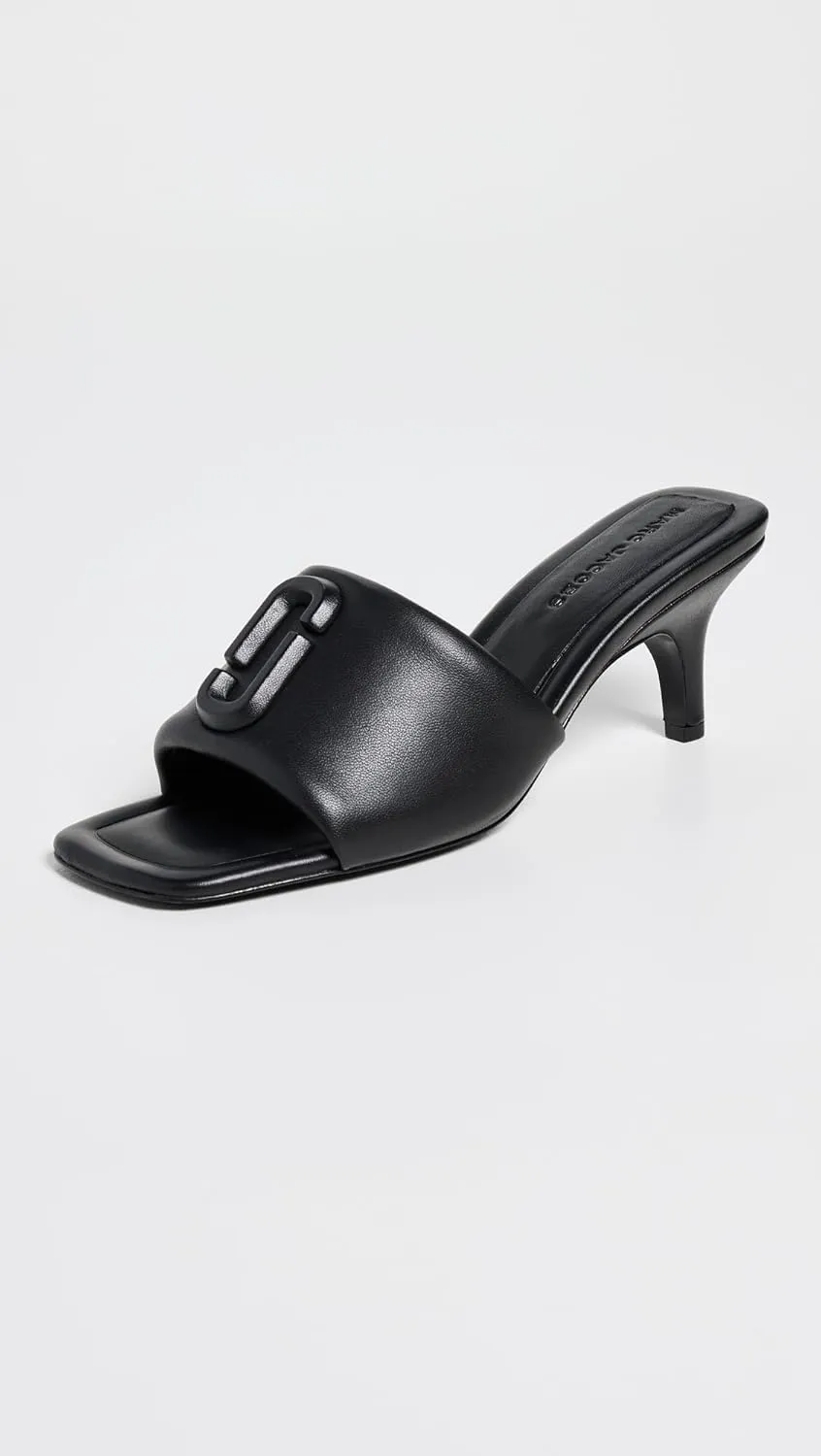 Marc Jacobs Women's The J Marc Heels