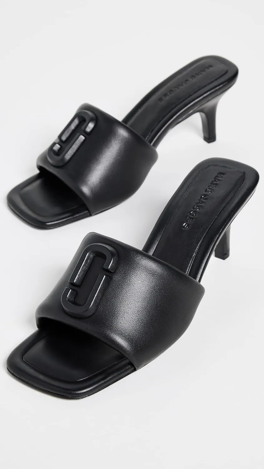 Marc Jacobs Women's The J Marc Heels