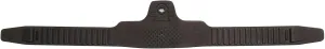Mares Single Fin Strap, Black