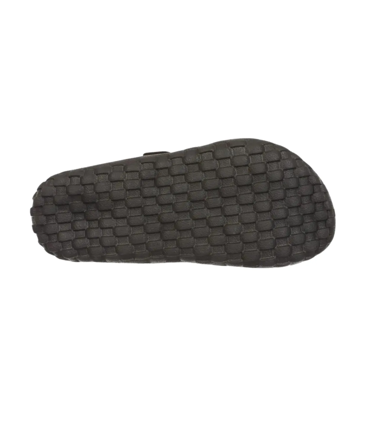 MBT Fuji II Black/Black Womens Recovery Sandals