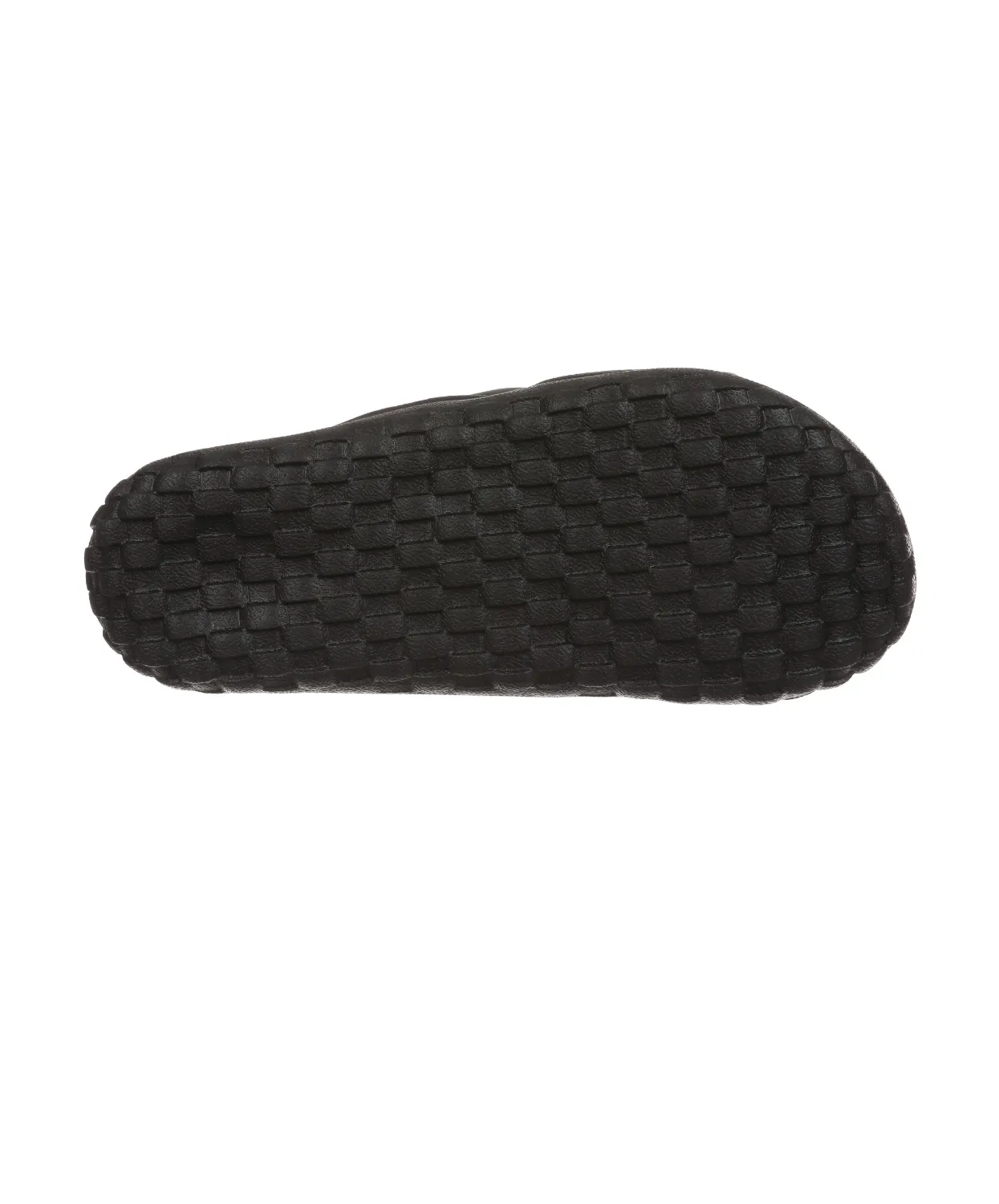 MBT Mio Black/Red Womens Recovery Slides