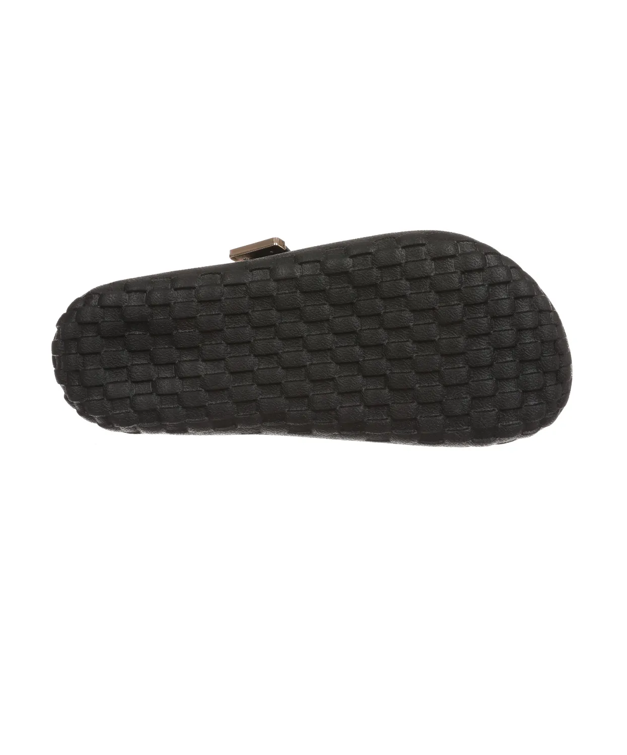 MBT Tokyo Black/Black Womens Recovery Slides