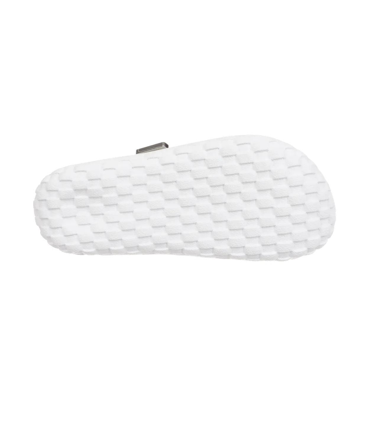 MBT Tokyo White Womens Recovery Slides