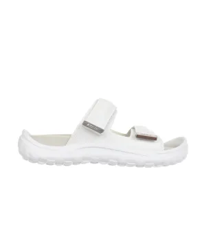 MBT Tokyo White Womens Recovery Slides