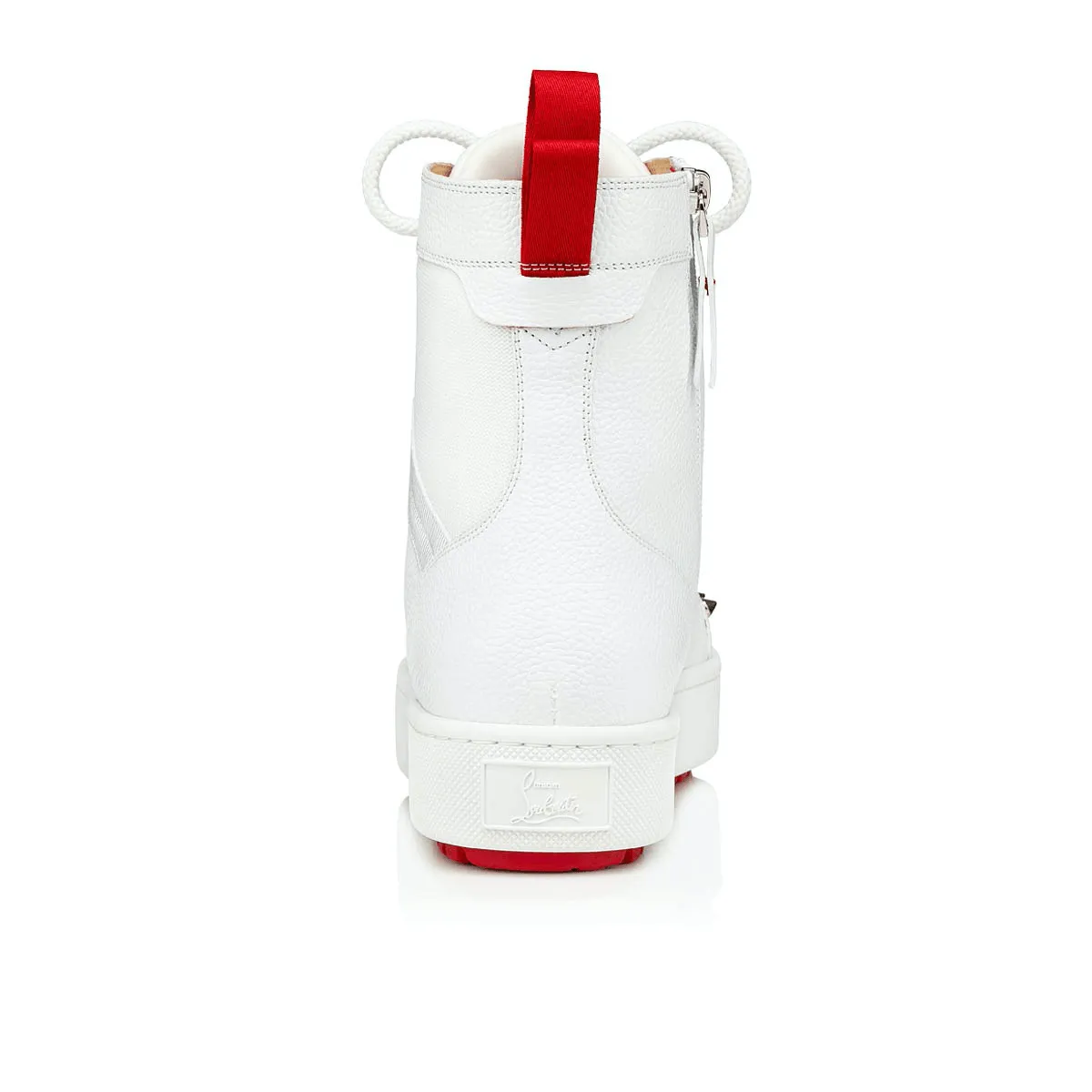 Men Louboutin  Sneakers Boots Smartic