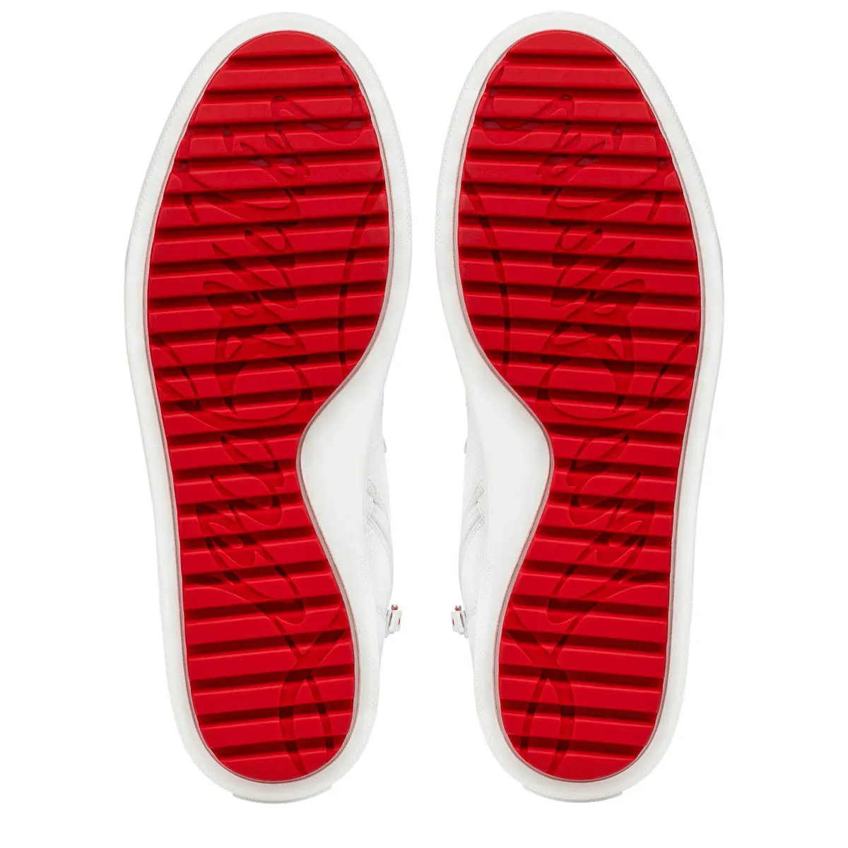 Men Louboutin  Sneakers Boots Smartic