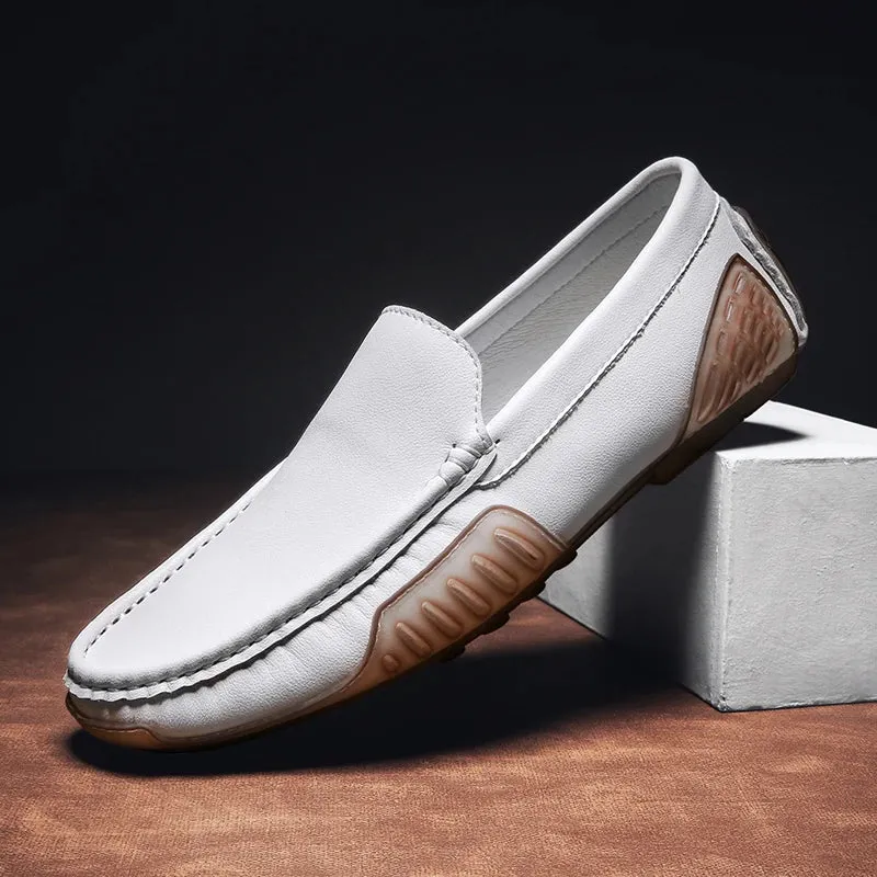 Men's Brimburg Handmade Loafers