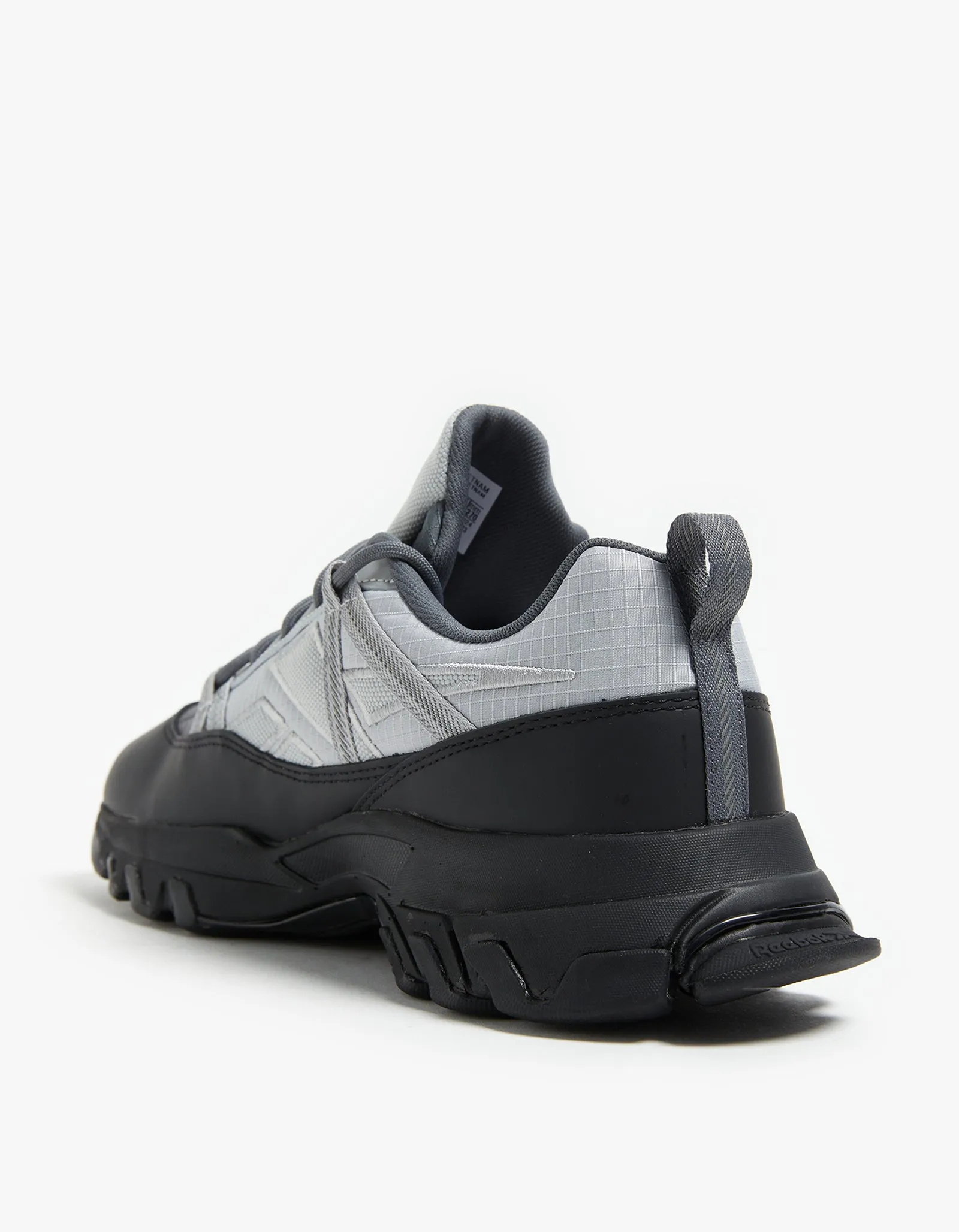 Mens DMX Trail Shadow - Pure Grey 3/Pure Grey 7/Core Black