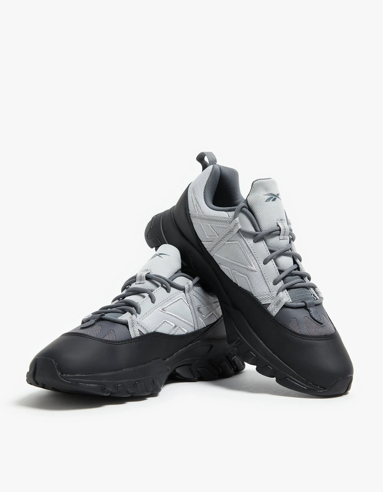 Mens DMX Trail Shadow - Pure Grey 3/Pure Grey 7/Core Black