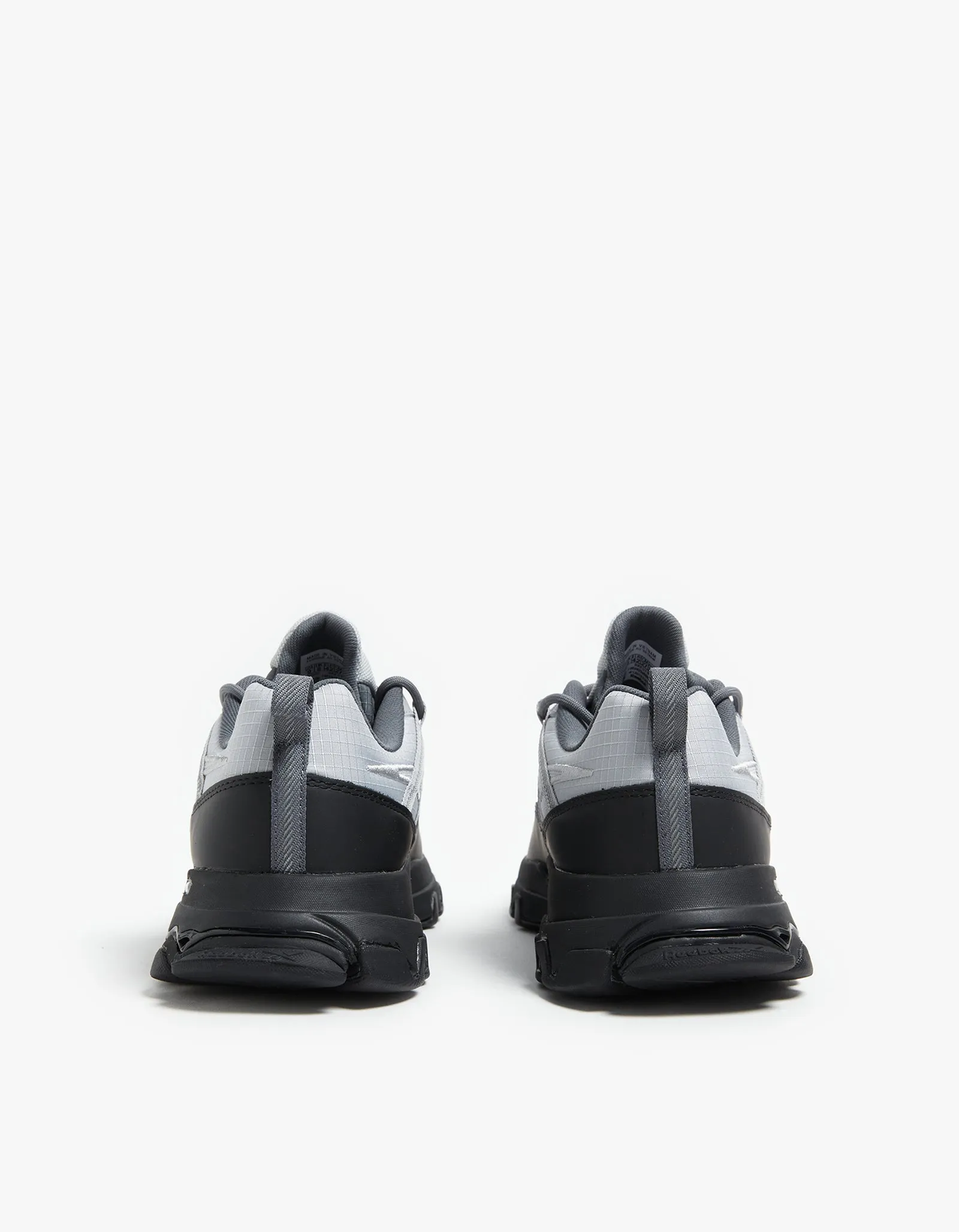 Mens DMX Trail Shadow - Pure Grey 3/Pure Grey 7/Core Black