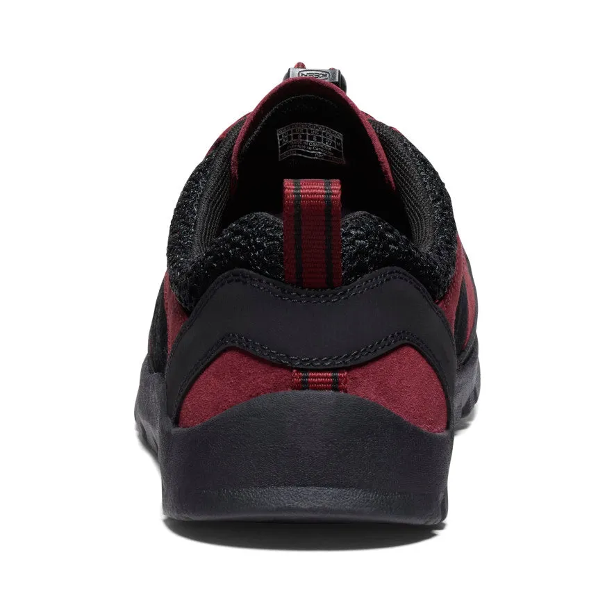 Men's Jasper Rocks Sneaker x Hiking Patrol - Phantasmal Red