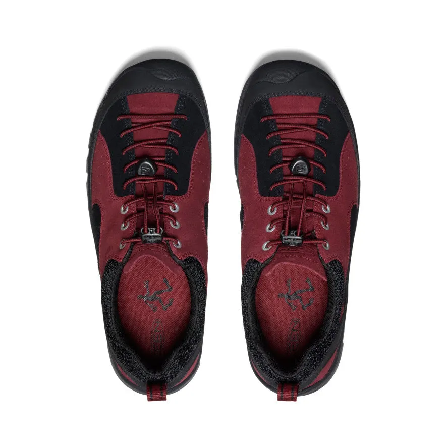Men's Jasper Rocks Sneaker x Hiking Patrol - Phantasmal Red
