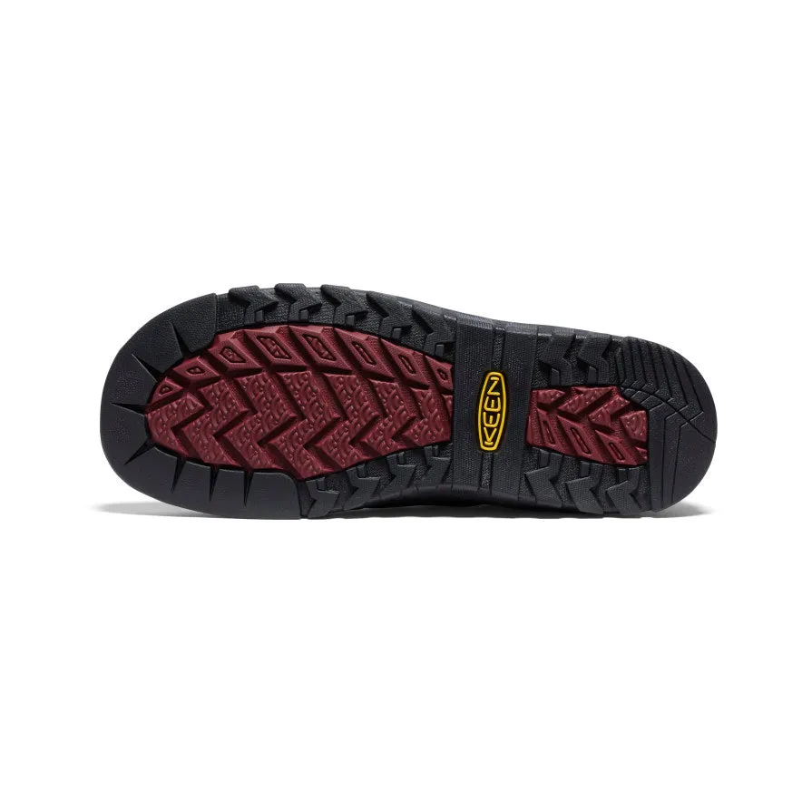 Men's Jasper Rocks Sneaker x Hiking Patrol - Phantasmal Red