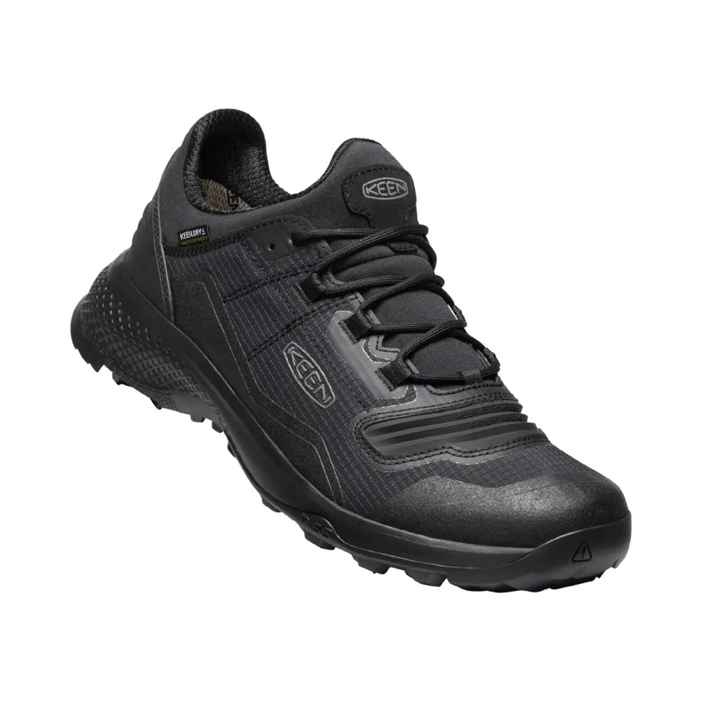 Men's Tempo Flex Waterproof - Triple Black