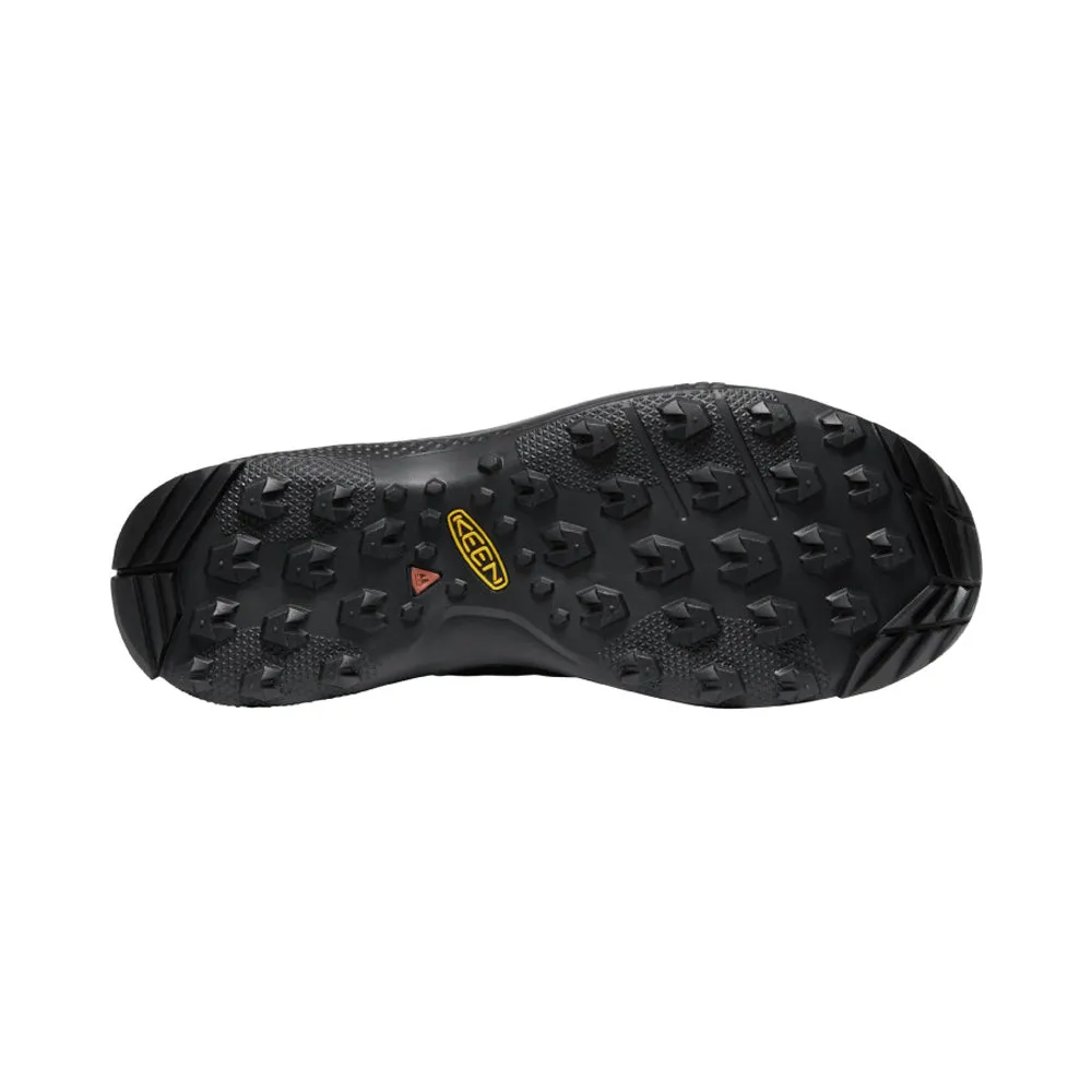Men's Tempo Flex Waterproof - Triple Black