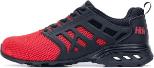 Men's Trail Running Shoes Fashion Hiking Walking Sneaker Lightweight Tennis Cross Training Shoes Size 7-12