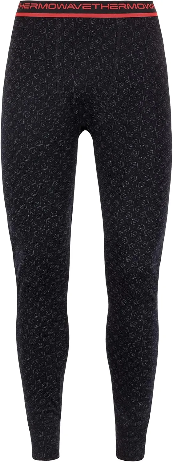 Merino Xtreme Men’s Performance Base Layer Long John Pants 220 GSM