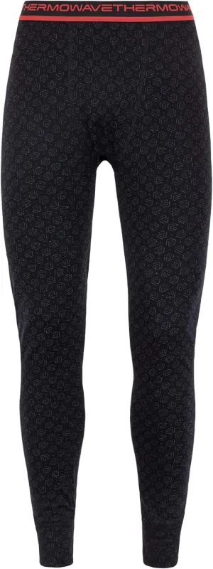 Merino Xtreme Men’s Performance Base Layer Long John Pants 220 GSM