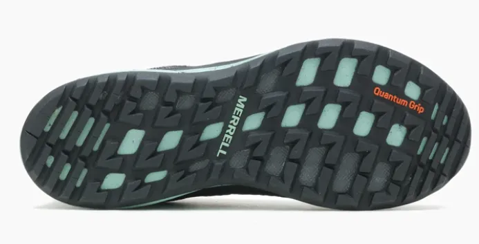 MERRELL BRAVADA 2 WATERPROOF WOMENS